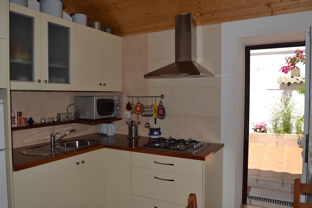Villa Casa Alentejana São Teotónio Zimmer foto