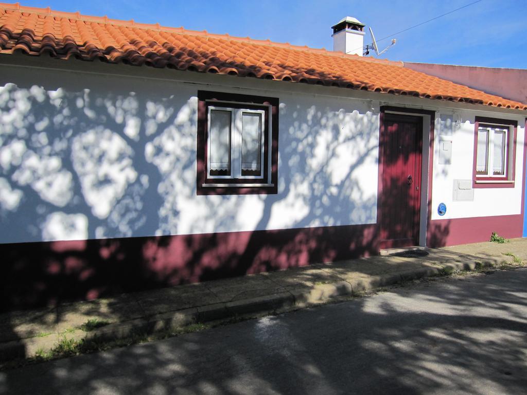 Villa Casa Alentejana São Teotónio Zimmer foto